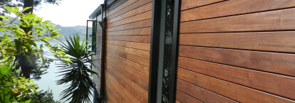 Mataverde Decking and Siding