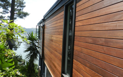 Mataverde Decking and Siding