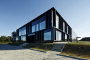 Pivexin Technology HQ - office building and wareh