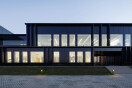 Pivexin Technology HQ - office building and wareh