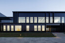 Pivexin Technology HQ - office building and wareh