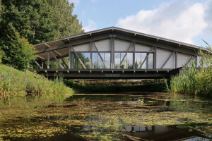 Bridge House