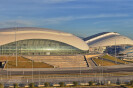 FISHT OLYMPIC STADIUM