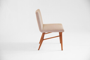 Alba dining chair