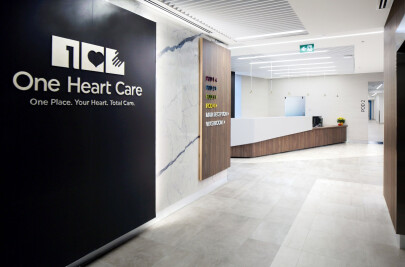 One Heart Care Healthcare Centre - Toronto