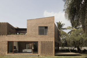 Brick House