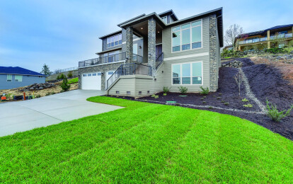 Milgard Windows & Doors Milgard Windows & Doors