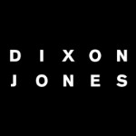 Dixon Jones