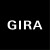 Gira E2 in stainless steel
