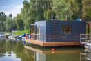 DOC - Temporary Floating House