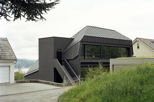 House with Lake view