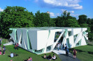 Serpentine Gallery Pavilion 2002