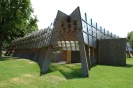 Serpentine Gallery Pavilion 2005