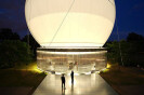 Serpentine Gallery Pavilion 2006