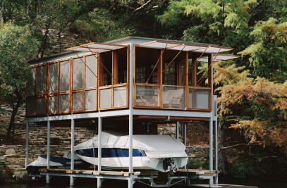 Lake House