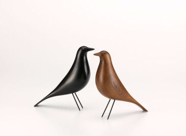 Eames House Bird