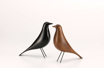 Eames House Bird