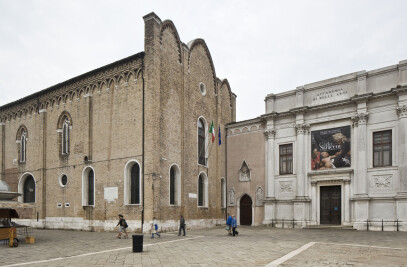 Gallerie dell'Accademia