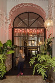 COOLROOMS Atocha - Picture gallery 1