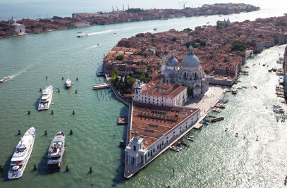 Punta della Dogana