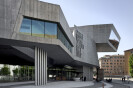 Maxxi Museum 