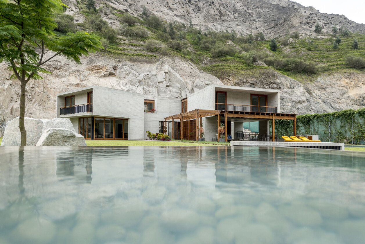 MEC House