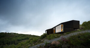 Cabin Stokkøya