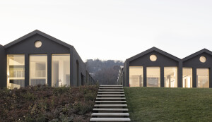 Fantini Headquarters