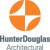 RB 500 Roller Shades by Hunter Douglas Contract