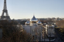 RUSSIAN ORTHODOX SPIRITUAL AND CULTURAL CENTRE