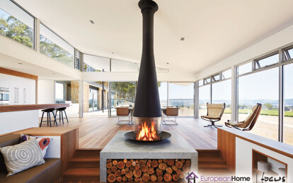 Filiofocus Central by Focus Fires