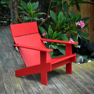 Lollygagger Lounge Chair
