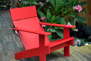 Lollygagger Lounge Chair Lollygagger Lounge Chair