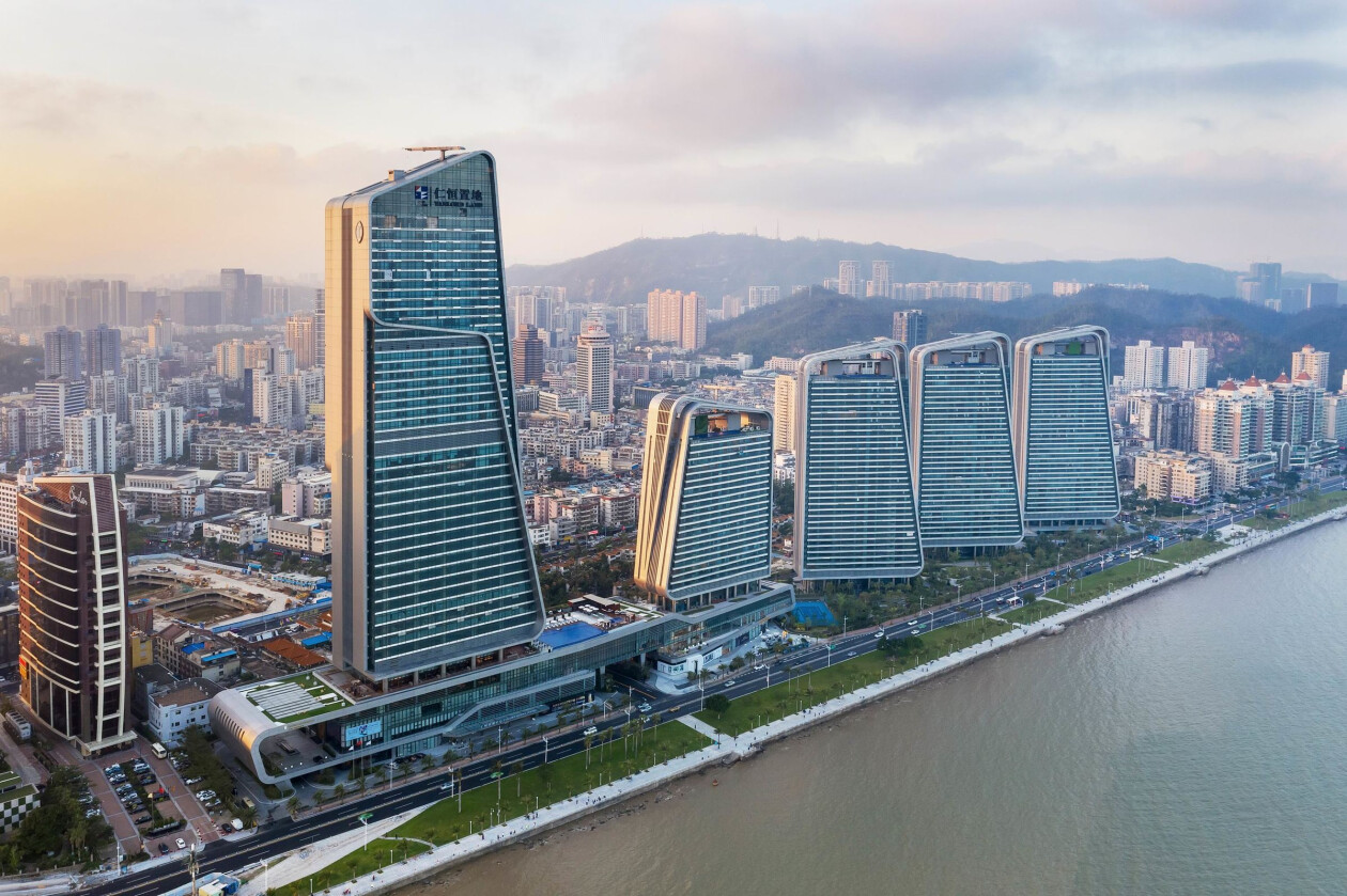 InterContinental Zhuhai