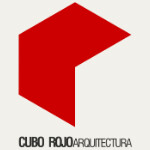 Cubo Rojo Arquitectura