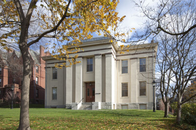 Joukowsky Institute for Archaeology