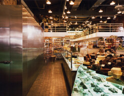 Dean & Deluca Markethouse by CORE architecture + design