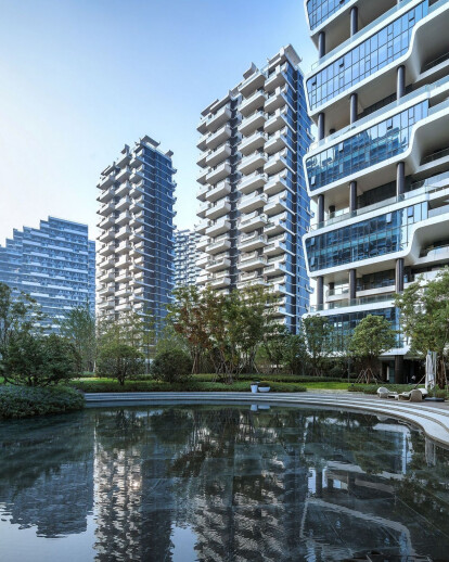 Penthouses In Cow Hollow