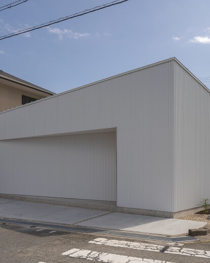 House in Takarazuka