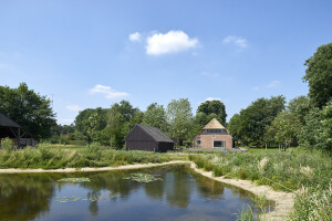 Farm Walik, Riethoven