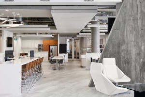 Tomlinson Corporate Headquarters