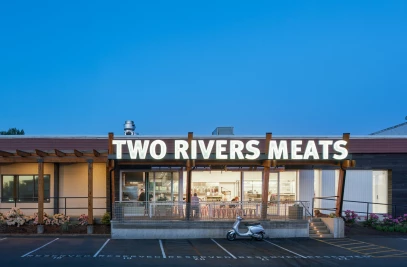 Two Rivers Meat