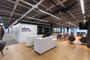 VIVO Digital Labs