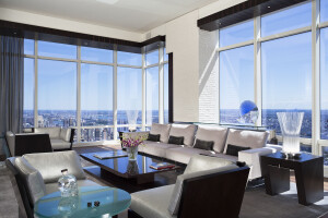 59th Street Penthouse