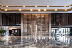 Intercontinental Hotel Zhuhai