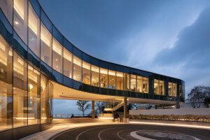 University of Chicago Hong Kong Campus