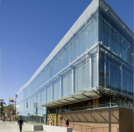 Manhattan Beach Library