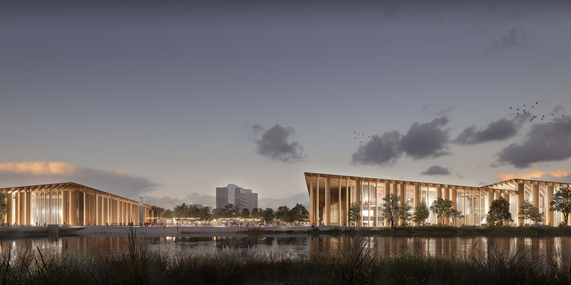 https://archello.com/story/66424/attachments/renders/2 photo_credit ©Kengo Kuma & Associates - Images by Lunance