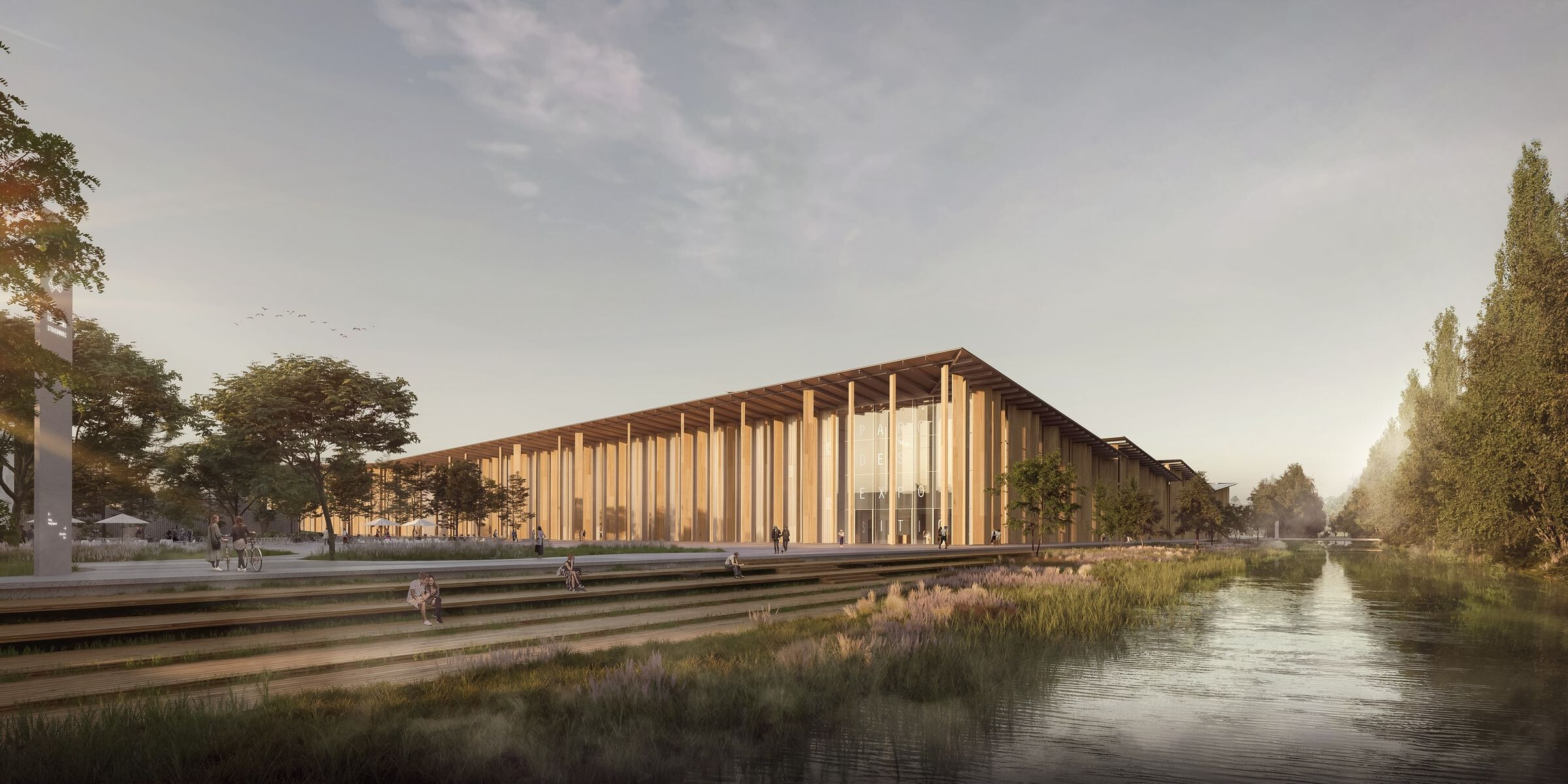 https://archello.com/story/66424/attachments/renders/3 photo_credit ©Kengo Kuma & Associates - Images by Lunance