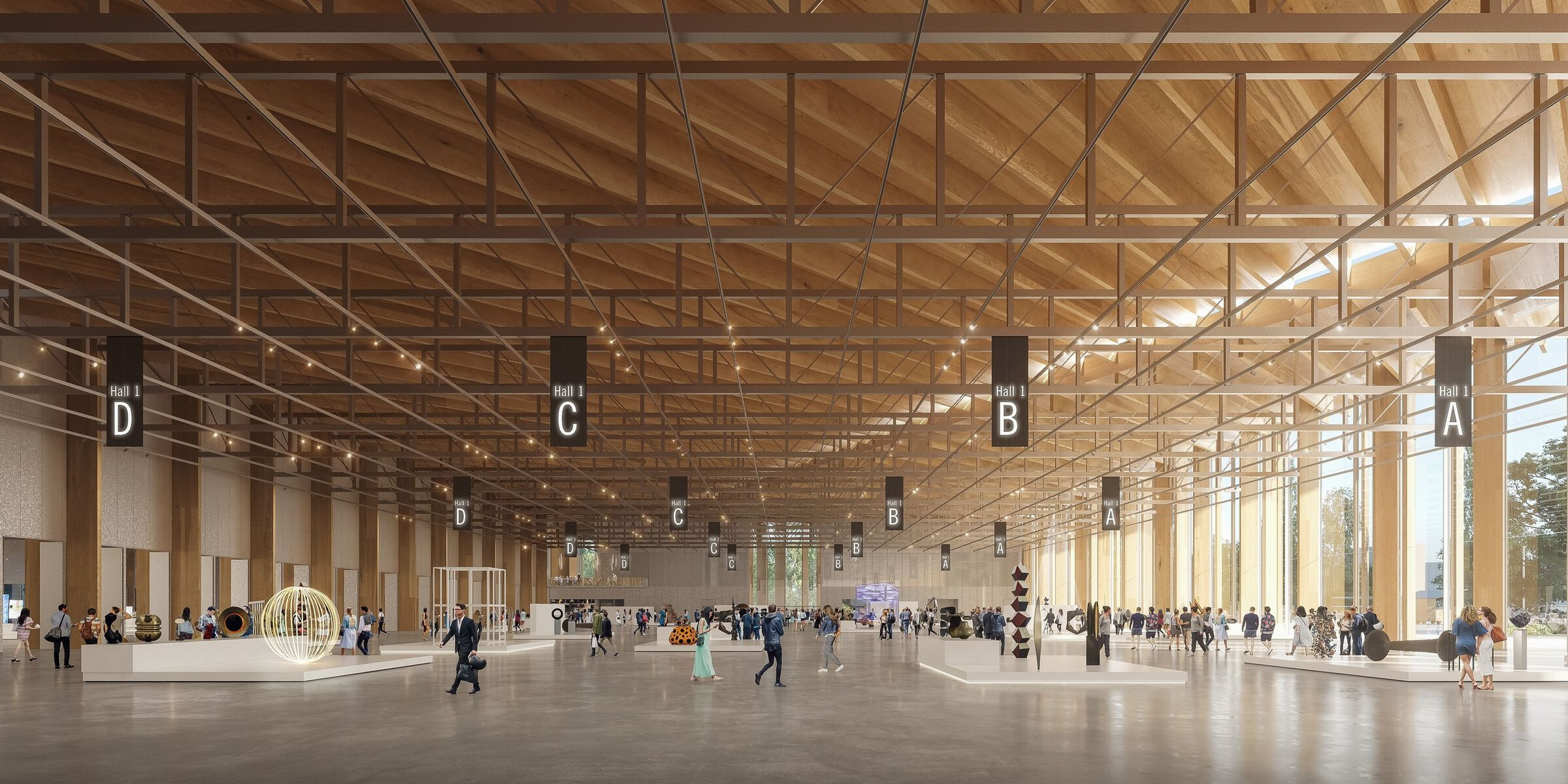 https://archello.com/story/66424/attachments/renders/6 photo_credit ©Kengo Kuma & Associates - Images by Lunance